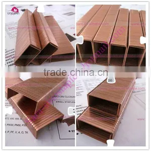 Colored Metal Staple Pins thumbnail-1
