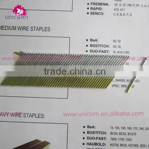 34 Degree DA50 2 Inch,bostitch 15 Gauge Nails thumbnail-1