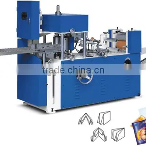 Napkin Machine thumbnail-1