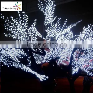 Artificial Trees With Lights With High Quality Outdoor Artificial Big Trees Hot Sale Cheap Artificial Trees thumbnail-5