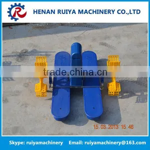 Ruiya Fishery Used Water Wheel Aerator Impeller Wheel Aerator Paddle Aerator thumbnail-3