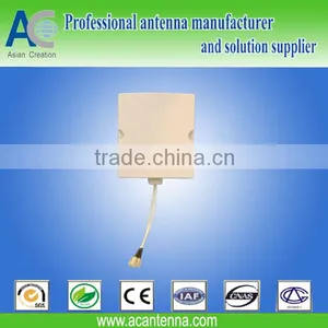 4G Two Ports Outdoor Wireless Mimo Panel Antenna for Communication thumbnail-1