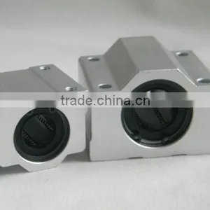Aluminum Support Unit SC10UU thumbnail-4