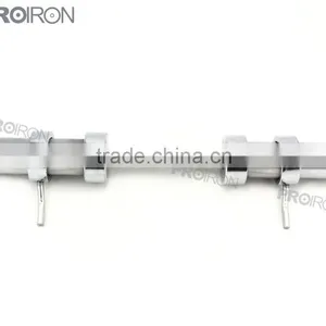 Olympic Dumbbell Handle thumbnail-1