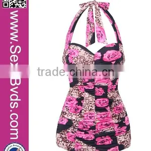 Muslim Swimwear Swimwear Fabric Bikini Swimwear 2016 thumbnail-1