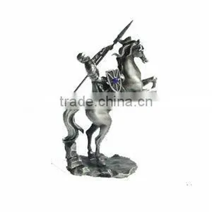 2012 Pewter,zinc Alloy Figures CQR0007 thumbnail-1