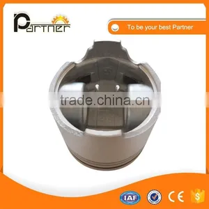 Auto Parts 4JA1 4JA1T Cylinder Piston thumbnail-1