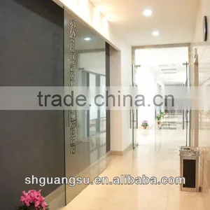 Two Color Injection Molding Machine GS608V thumbnail-5