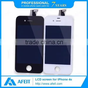 Original Display Assembly Lcd Touch Screen Digitizer for Iphone 4G 4s thumbnail-1