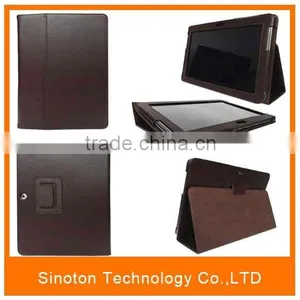 Unique Phone Case With Stand Function for Samsung Tablet pc P5100 7500 thumbnail-1