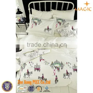 Horse Guard Bedding Sets Duvet Cover Pillow Case thumbnail-3