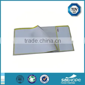 Modern New Design Adhesive Paper Stickers thumbnail-2
