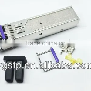 SFP In Fiber Optic Equipment Transceiver China Supplier Cheap Fiber Optic Cable. thumbnail-1