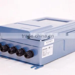 Wall Mounted Flow Meters Clamp-on thumbnail-6