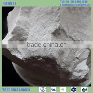 Calcined Kaolin Technique and Paper Application Food Grade Kaolin thumbnail-3