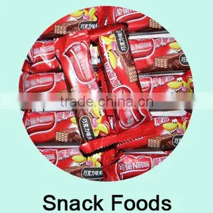 Snacks Packaging Solution thumbnail-1