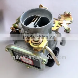 Auto Spare Parts J15 Hot Sell 16010-B5200/B0302 Car Carburetor thumbnail-6