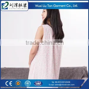 Classical Style Sex Sleepwear for Women Supplier thumbnail-4