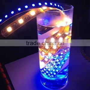 High Brightness Nano Waterproof Led Strip Light thumbnail-5