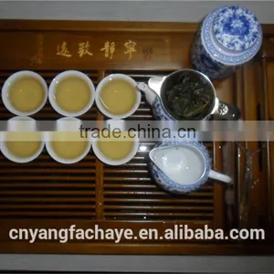 Heath Care Sweet Tea Green Tea thumbnail-2