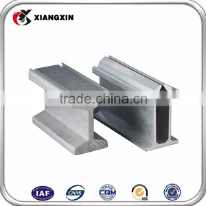 Standard 6063-t5 Aluminum Extrusion Hollow Profile thumbnail-1