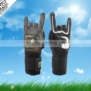 2011 Hot Glove BKT Bowling Glove thumbnail-1
