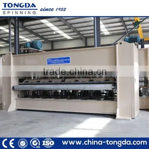 Non Woven Felt Fabric Making Machine thumbnail-1