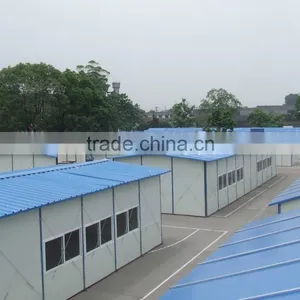 Prefab Labors Dormitory on Sale thumbnail-3