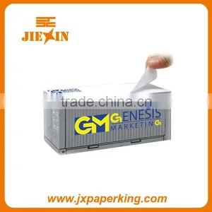 Personalized Combined Sticky Notes Memo Set Note Cubes, Memo Cube With Pen Holder thumbnail-3