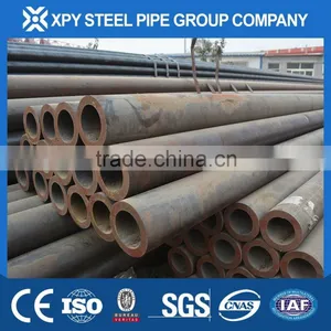 China Manufacturer JIS STPG370 Steel Tube for Petroleum and Liquid thumbnail-6