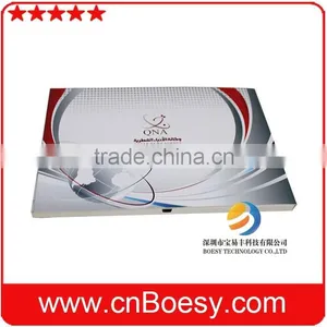 Advertising 7inch Touch Screen Video Brochure thumbnail-2