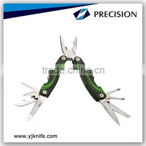 Multi Tool Pliers With Knife thumbnail-1