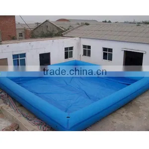 Adult Plastic Pools thumbnail-1
