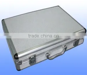 Delicate Aluminum Laptop Case With 6 Years' Experience in Production thumbnail-4