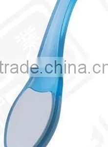 58473 Plastic Handle Pumice Stone Foot File thumbnail-1