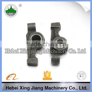 R175 Rocker Arm Assembly With Screw, Diesel Engine Parts for Agricultural Use, Made in China thumbnail-5
