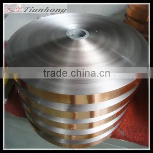 Electric Copper Foil Lamination With PET Film thumbnail-2