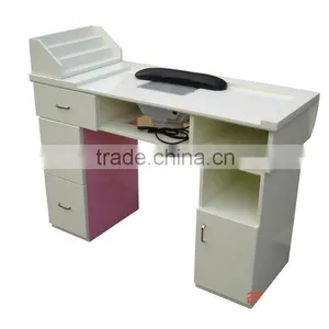 Modern Manicure Tables and Pedicure Chairs thumbnail-2