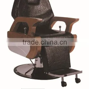 Luxury Man Barber Chair by Manufacturer Direct Supplier thumbnail-1