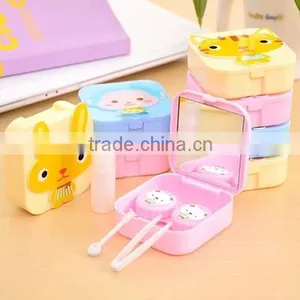 Best Selling Cute Contact Lens Case/custom Contact Lens Case thumbnail-1