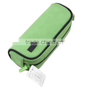Cheap Durable Pen Bag,Black Velvet Pen Pouch thumbnail-3