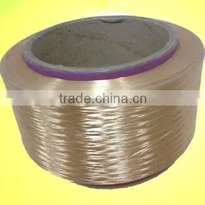 Double Twisted Yarn, High Twist Yarn, Twist FDY Yarn thumbnail-1
