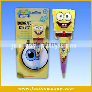 Hot Sale Talking Pen for Kids;Hot Sale Musical Pen for Kids; thumbnail-2