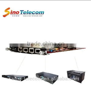 Sino-Telecom 10G Optical Network Unit for CWDM/DWDM thumbnail-1
