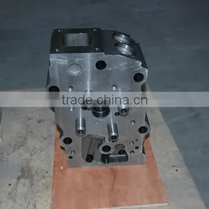 Cummins Engine Cylinder Head K19 QSK /K38 3811985 thumbnail-3