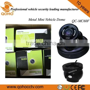 Car Ir Dome Surveillance 180 Degree 360 Degree Camera thumbnail-6