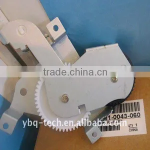 Swing Plate Assembly RM1-0043-000 Used For HP4250/4350 thumbnail-1