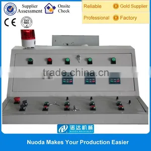 Qunzhou Orient Plastic Film Extrusion Plant thumbnail-1
