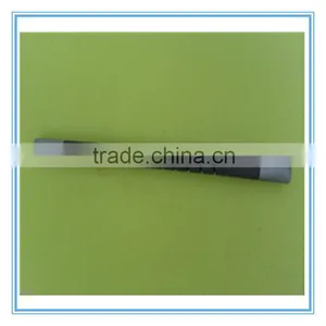 High Quality 1600c Single Spiral Sic Heating Element thumbnail-1