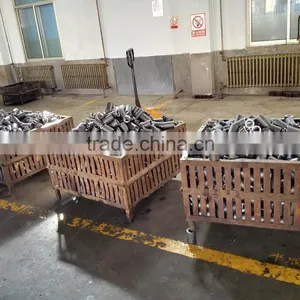 45#carbon Rebar Coupler thumbnail-2